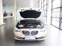 2013款 GT 535i 3.0T 豪华型