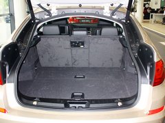 2013款 GT 535i 3.0T 豪华型