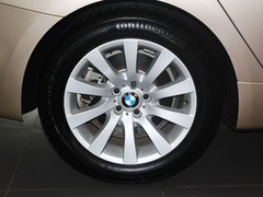 2013款 GT 535i 3.0T 豪华型