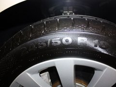 2013款 GT 535i 3.0T 豪华型