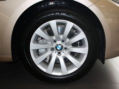 2013款 GT 535i 3.0T 豪华型