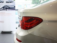 2013款 GT 535i 3.0T 豪华型