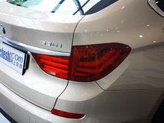 2013款 GT 535i 3.0T 豪华型