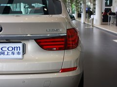 2013款 GT 535i 3.0T 豪华型