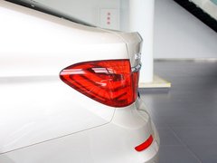 2013款 GT 535i 3.0T 豪华型