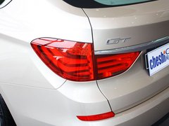 2013款 GT 535i 3.0T 豪华型