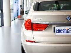 2013款 GT 535i 3.0T 豪华型