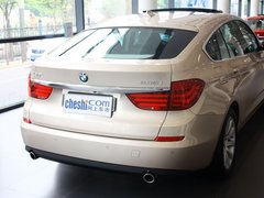 2013款 GT 535i 3.0T 豪华型