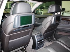 2013款 GT 535i 3.0T 豪华型