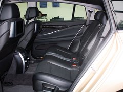 2013款 GT 535i 3.0T 豪华型