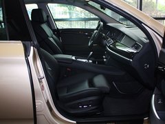 2013款 GT 535i 3.0T 豪华型