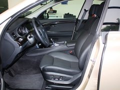 2013款 GT 535i 3.0T 豪华型