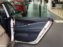 2013款 GT 535i 3.0T 豪华型