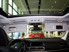 2013款 GT 535i 3.0T 豪华型