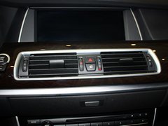 2013款 GT 535i 3.0T 豪华型