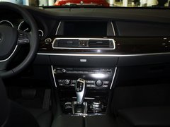 2013款 GT 535i 3.0T 豪华型