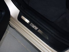 2013款 GT 535i 3.0T 豪华型
