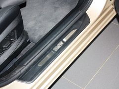 2013款 GT 535i 3.0T 豪华型