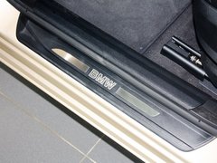 2013款 GT 535i 3.0T 豪华型