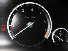 2013款 GT 535i 3.0T 豪华型