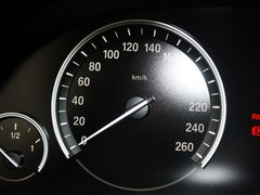 2013款 GT 535i 3.0T 豪华型