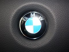 2013款 GT 535i 3.0T 豪华型