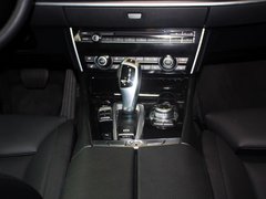 2013款 GT 535i 3.0T 豪华型