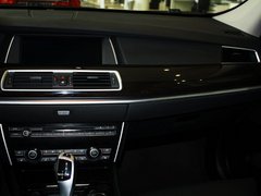 2013款 GT 535i 3.0T 豪华型
