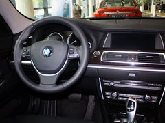2013款 GT 535i 3.0T 豪华型
