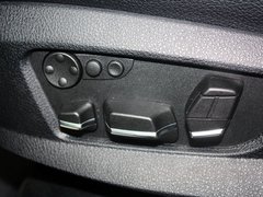 2013款 GT 535i 3.0T 豪华型