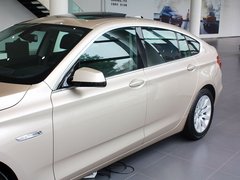 2013款 GT 535i 3.0T 豪华型