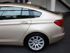 2013款 GT 535i 3.0T 豪华型