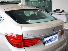2013款 GT 535i 3.0T 豪华型