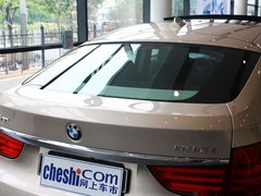 2013款 GT 535i 3.0T 豪华型