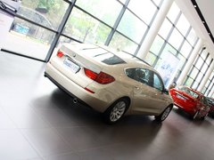 2013款 GT 535i 3.0T 豪华型