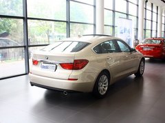 2013款 GT 535i 3.0T 豪华型
