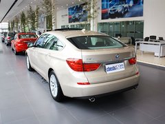 2013款 GT 535i 3.0T 豪华型