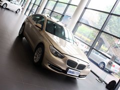 2013款 GT 535i 3.0T 豪华型