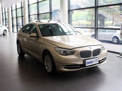 2013款 GT 535i 3.0T 豪华型