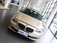2013款 GT 535i 3.0T 豪华型