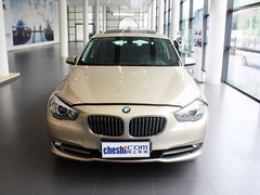 2013款 GT 535i 3.0T 豪华型
