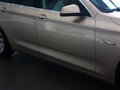 2013款 GT 535i 3.0T 豪华型