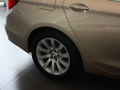 2013款 GT 535i 3.0T 豪华型