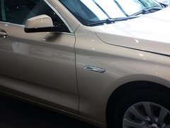 2013款 GT 535i 3.0T 豪华型