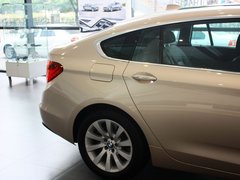 2013款 GT 535i 3.0T 豪华型