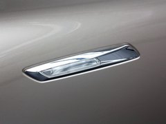 2013款 GT 535i 3.0T 豪华型