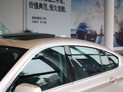 2013款 GT 535i 3.0T 豪华型