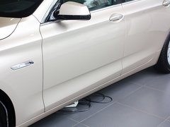 2013款 GT 535i 3.0T 豪华型