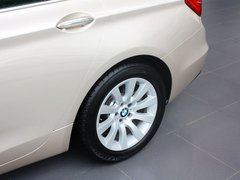 2013款 GT 535i 3.0T 豪华型