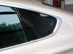 2013款 GT 535i 3.0T 豪华型